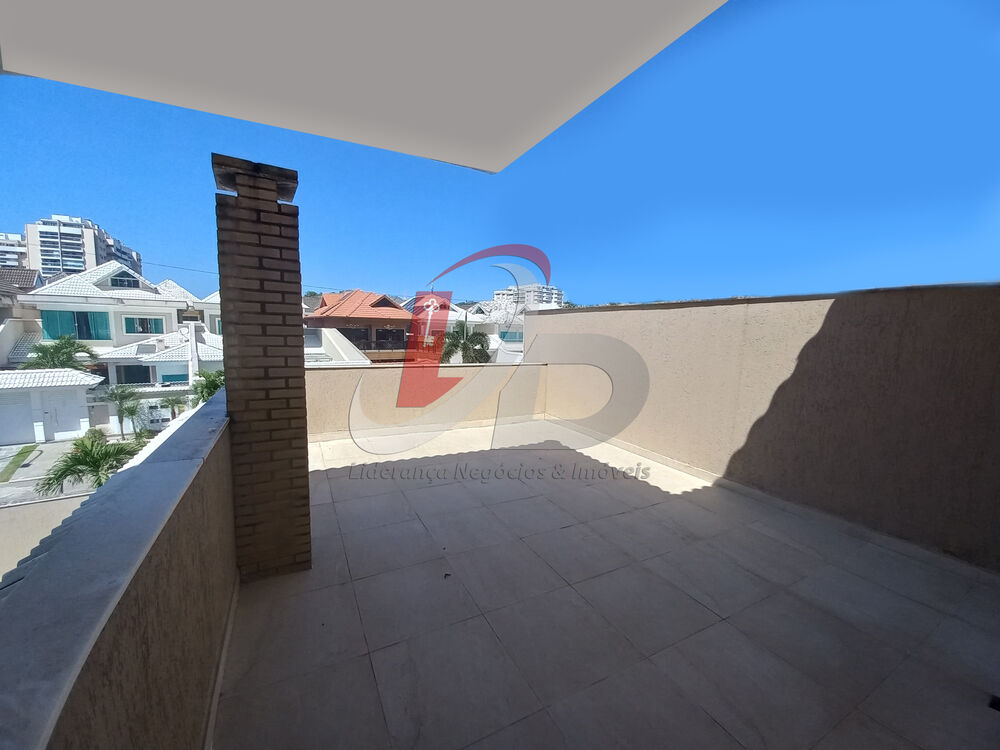 Casa de Condomínio, 4 quartos - Foto 30