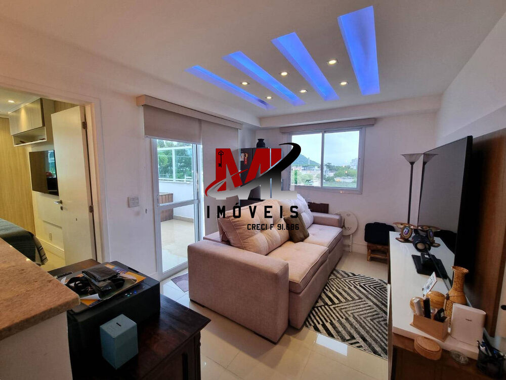 Cobertura, 3 quartos, 160 m² - Foto 6