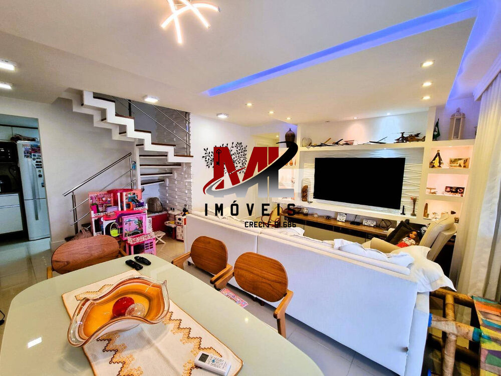 Cobertura, 3 quartos, 160 m² - Foto 14