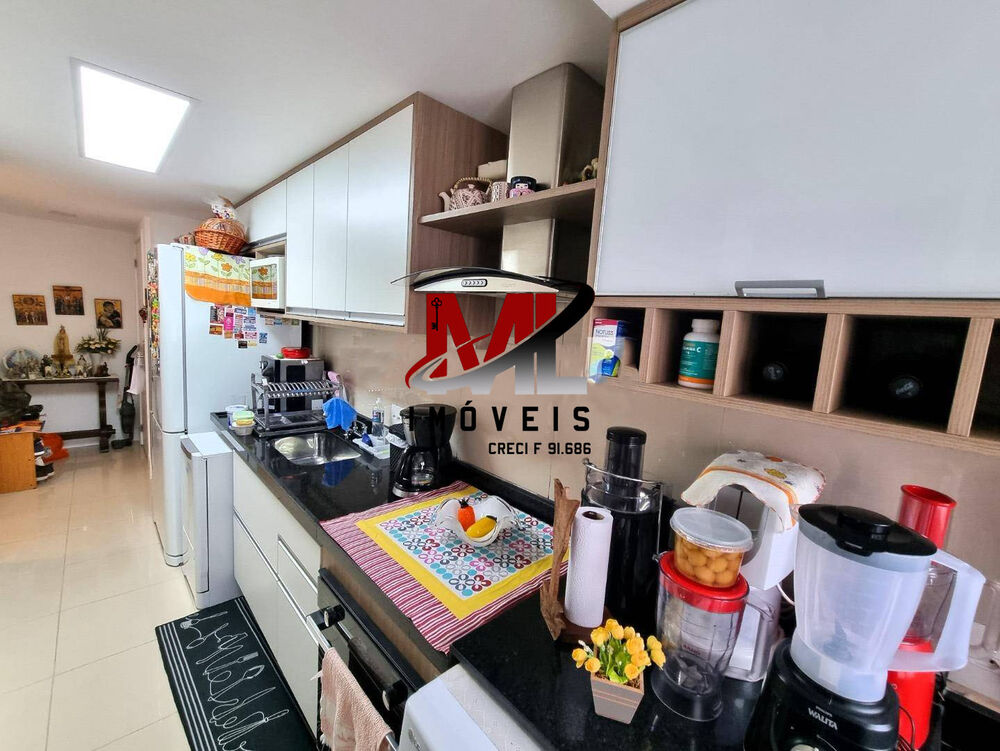 Cobertura, 3 quartos, 160 m² - Foto 1