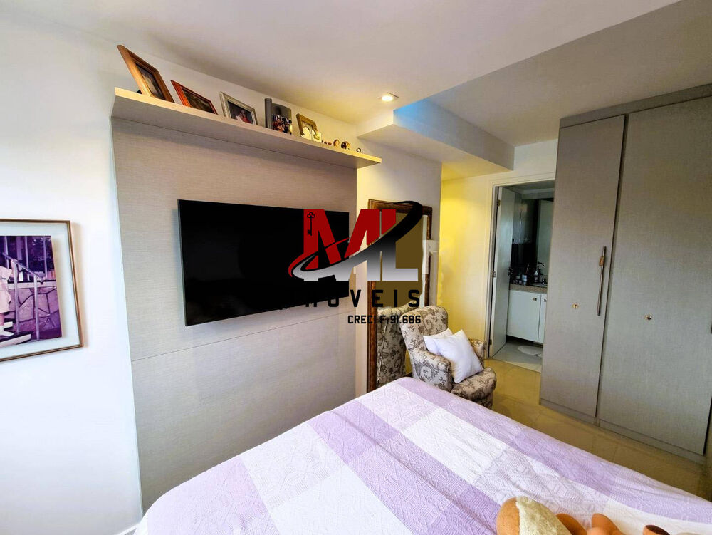 Cobertura, 3 quartos, 160 m² - Foto 24