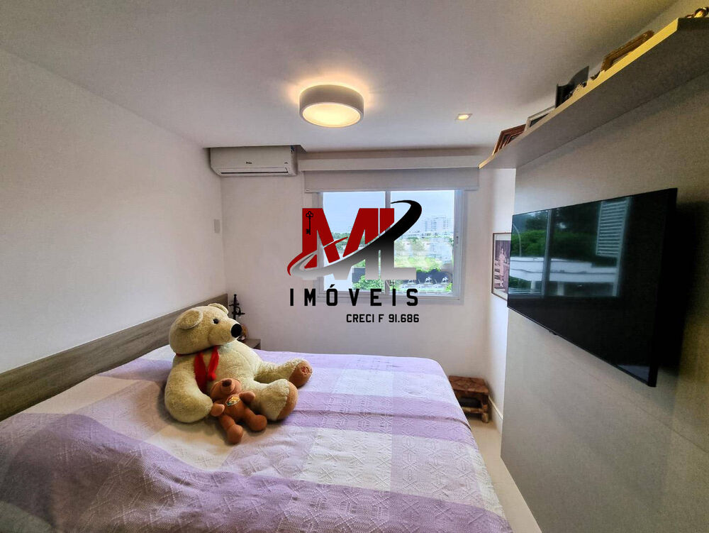 Cobertura, 3 quartos, 160 m² - Foto 25