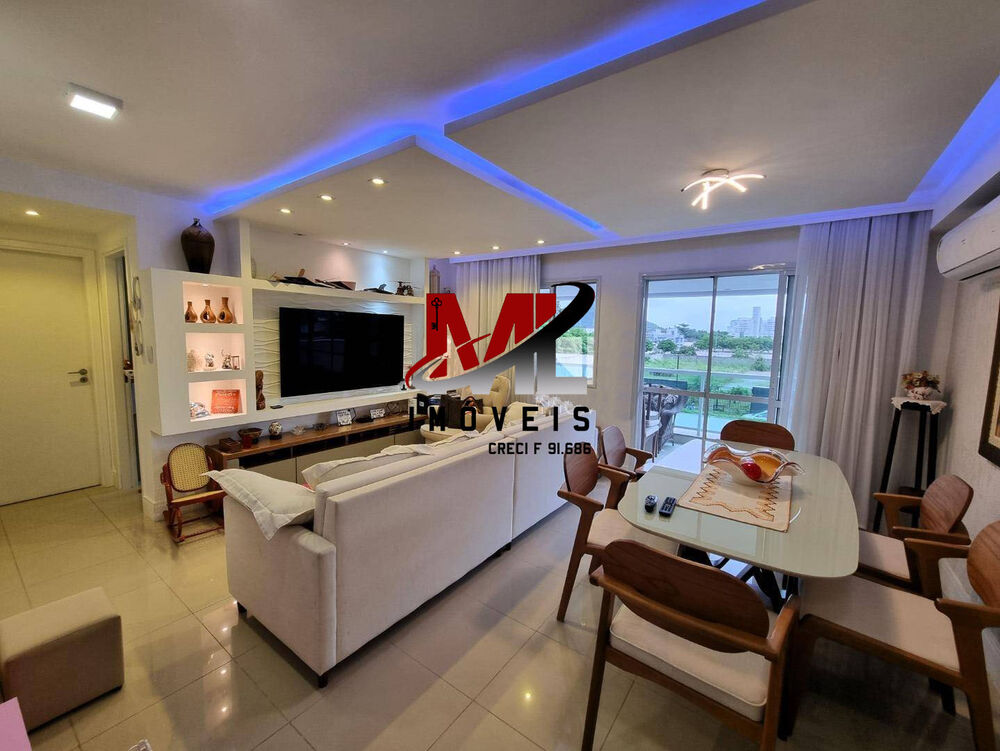 Cobertura, 3 quartos, 160 m² - Foto 7