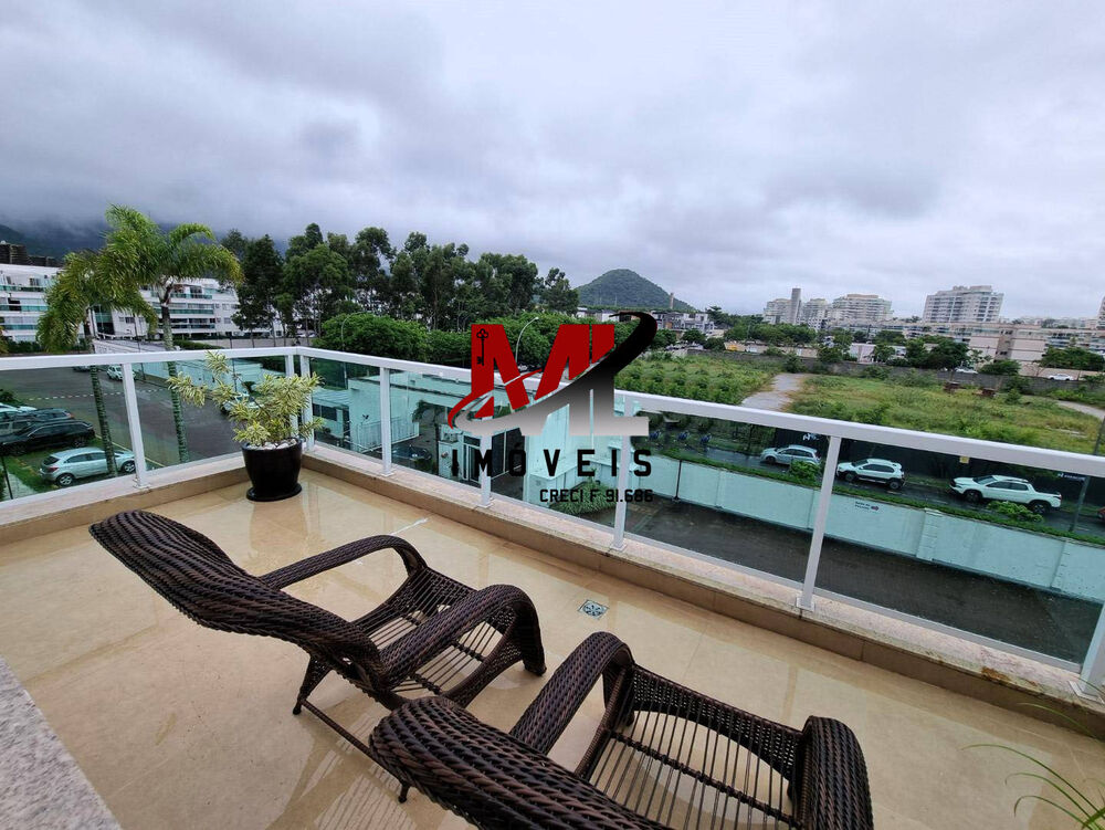 Cobertura, 3 quartos, 160 m² - Foto 16