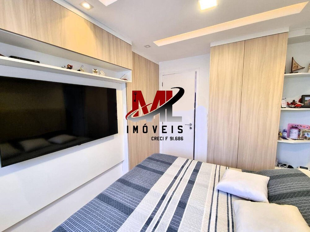 Cobertura, 3 quartos, 160 m² - Foto 11