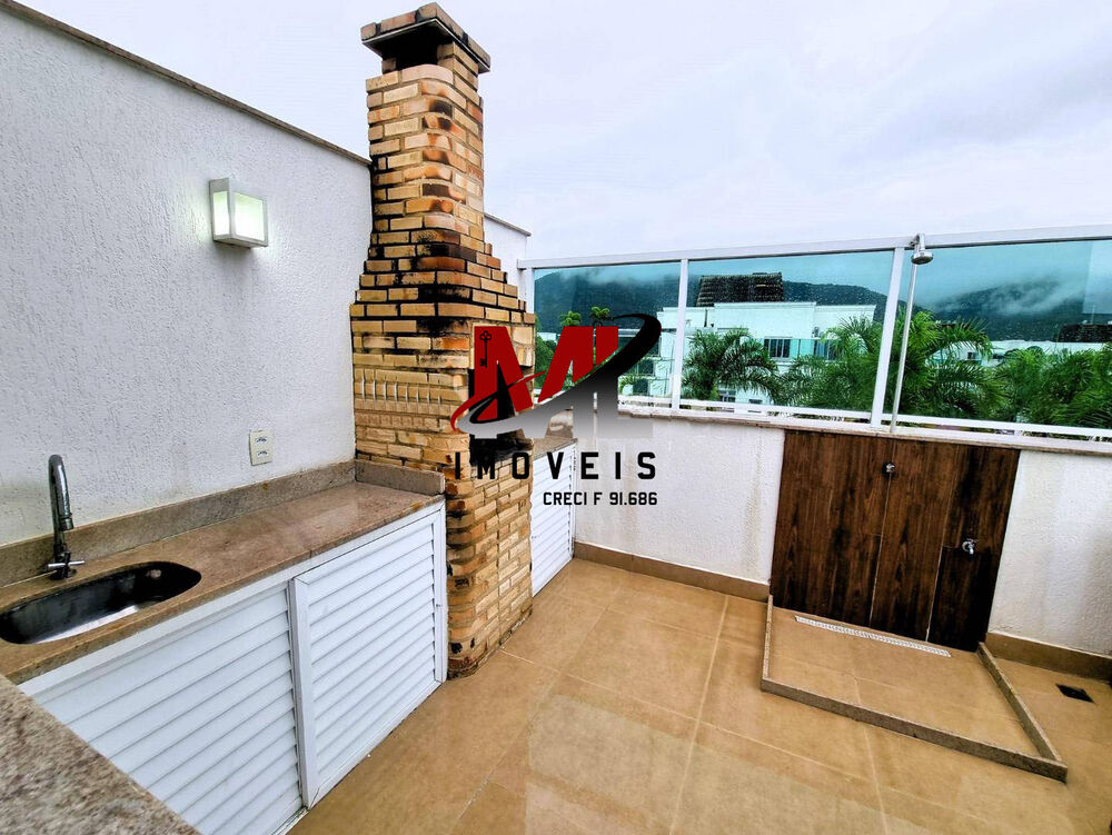 Cobertura, 3 quartos, 160 m² - Foto 17