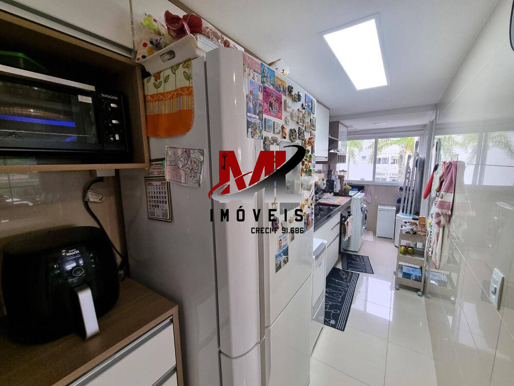 Cobertura, 3 quartos, 160 m² - Foto 20