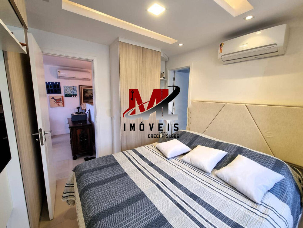 Cobertura, 3 quartos, 160 m² - Foto 21