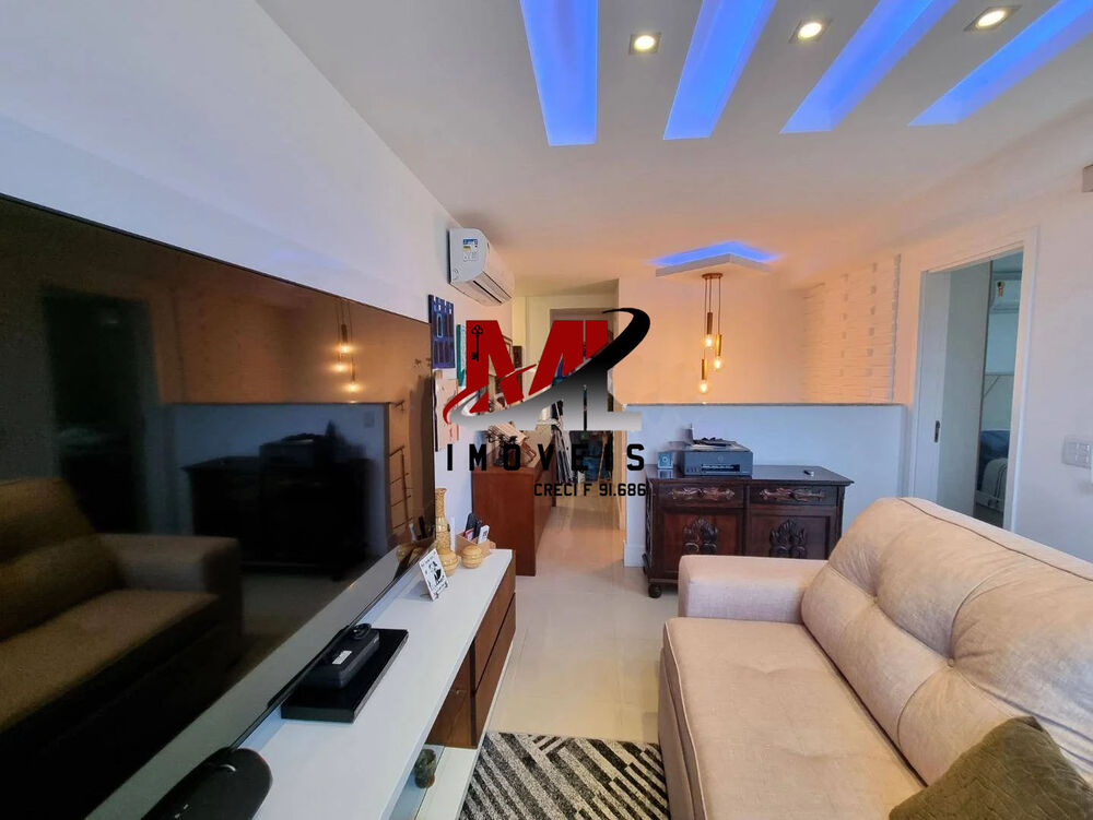 Cobertura, 3 quartos, 160 m² - Foto 10