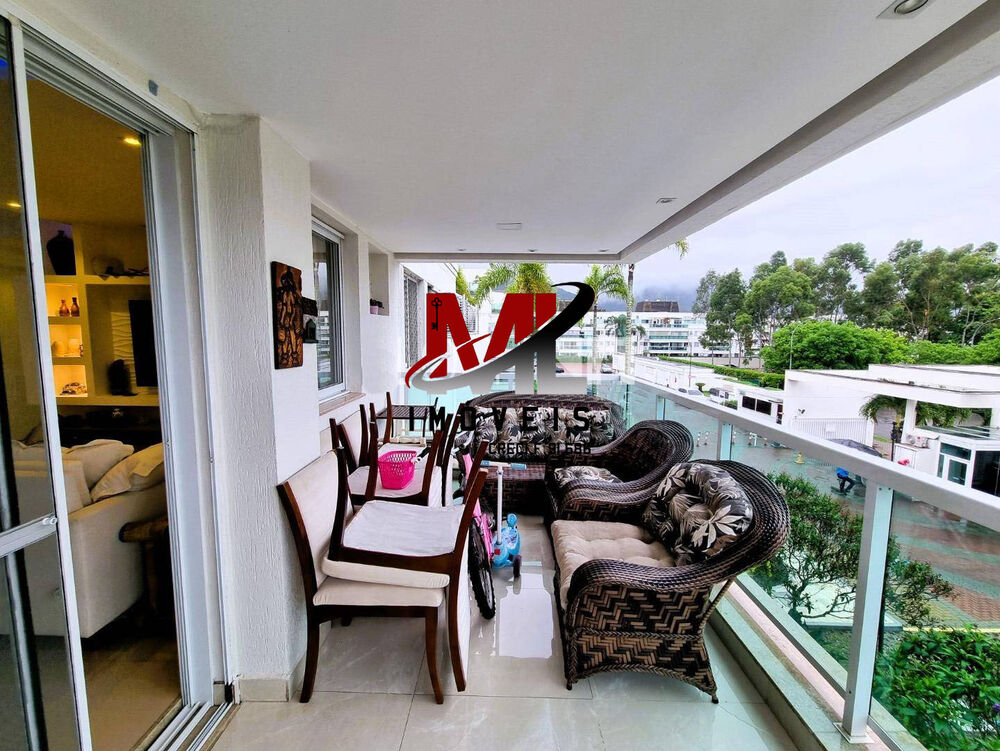 Cobertura, 3 quartos, 160 m² - Foto 18