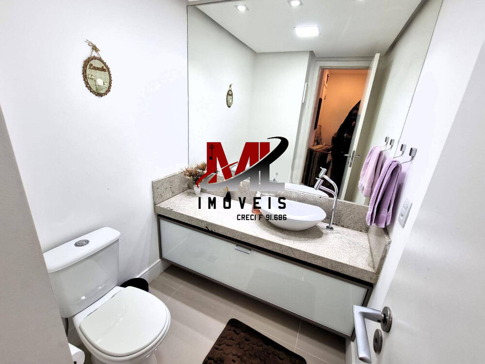 Cobertura, 3 quartos, 160 m² - Foto 22