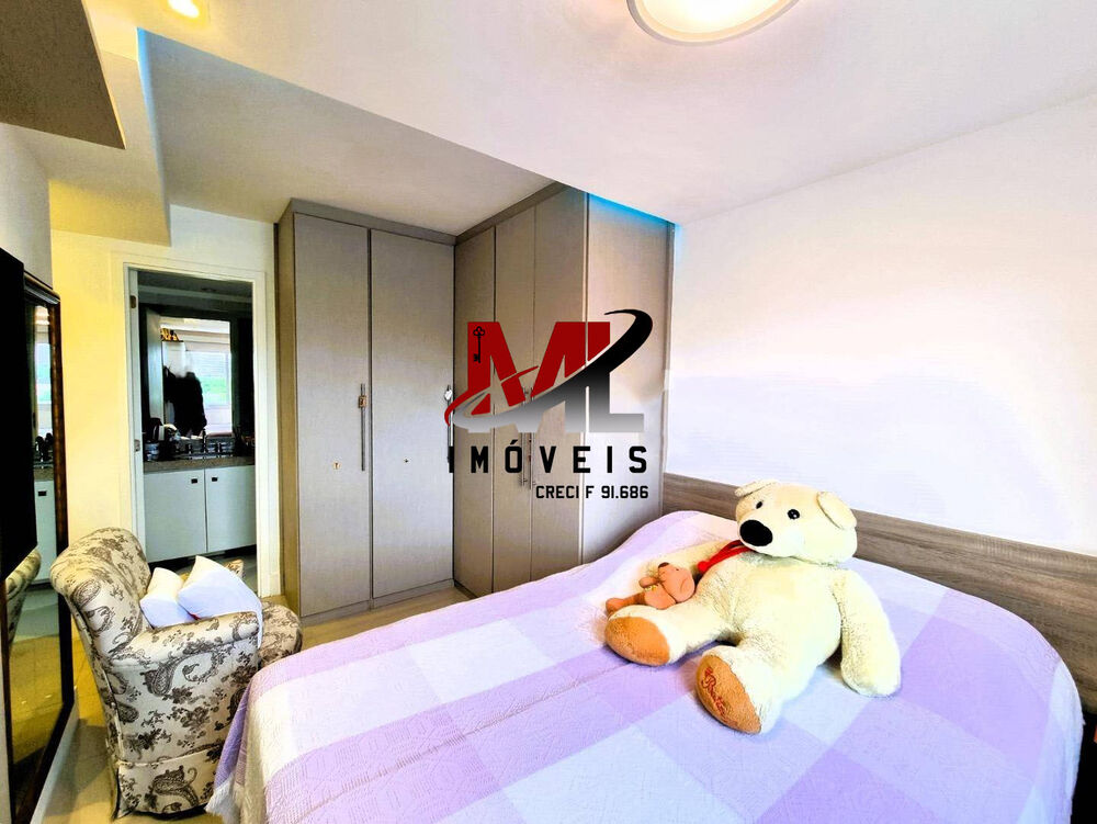 Cobertura, 3 quartos, 160 m² - Foto 5