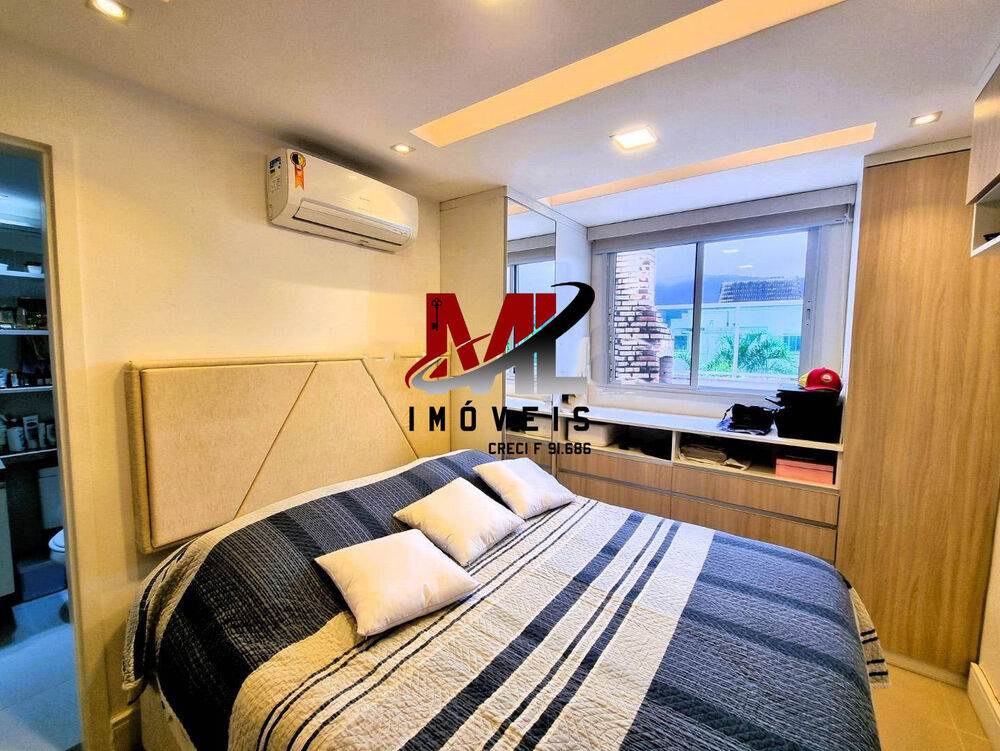 Cobertura, 3 quartos, 160 m² - Foto 8