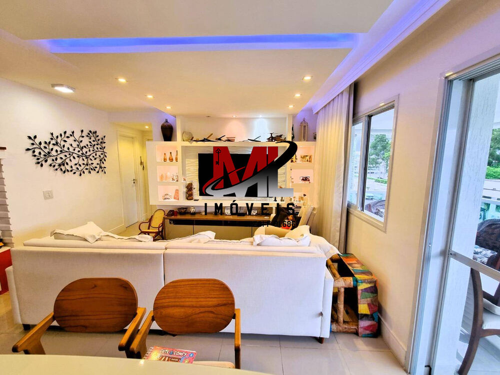 Cobertura, 3 quartos, 160 m² - Foto 4