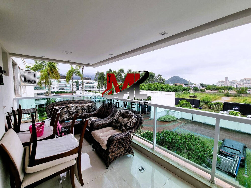 Cobertura, 3 quartos, 160 m² - Foto 19