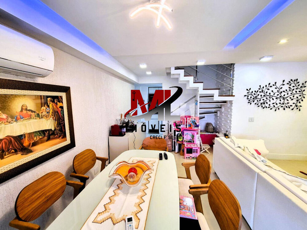 Cobertura, 3 quartos, 160 m² - Foto 13