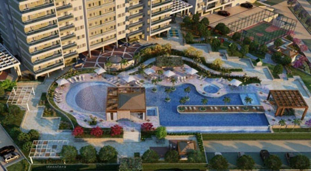 Apartamento, 3 quartos, 137 m² - Foto 23