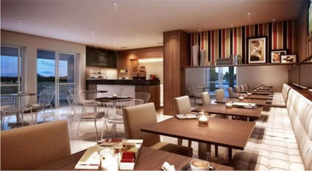 Apartamento, 3 quartos, 137 m² - Foto 24