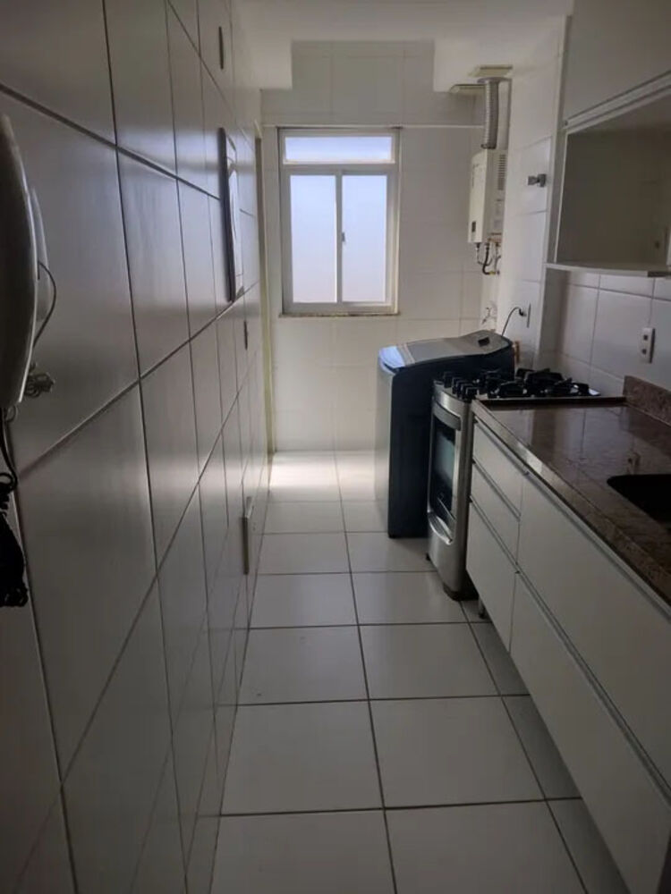 Apartamento, 3 quartos, 137 m² - Foto 12
