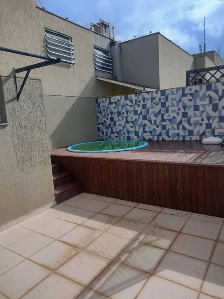 Apartamento, 3 quartos, 137 m² - Foto 5