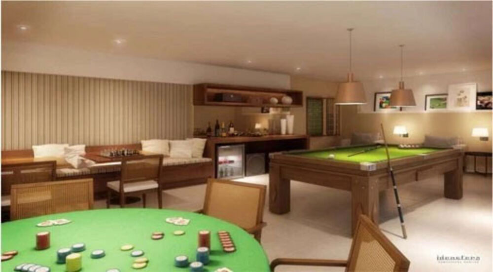 Apartamento, 3 quartos, 137 m² - Foto 29