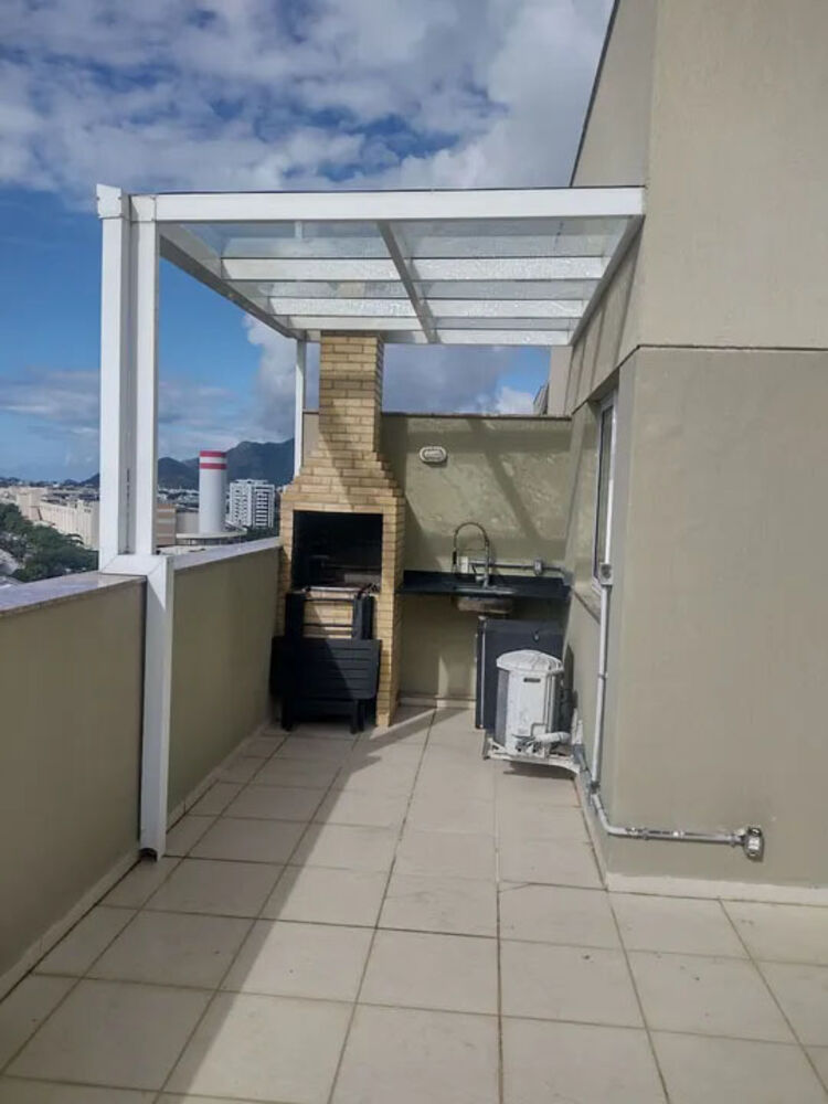Apartamento, 3 quartos, 137 m² - Foto 2