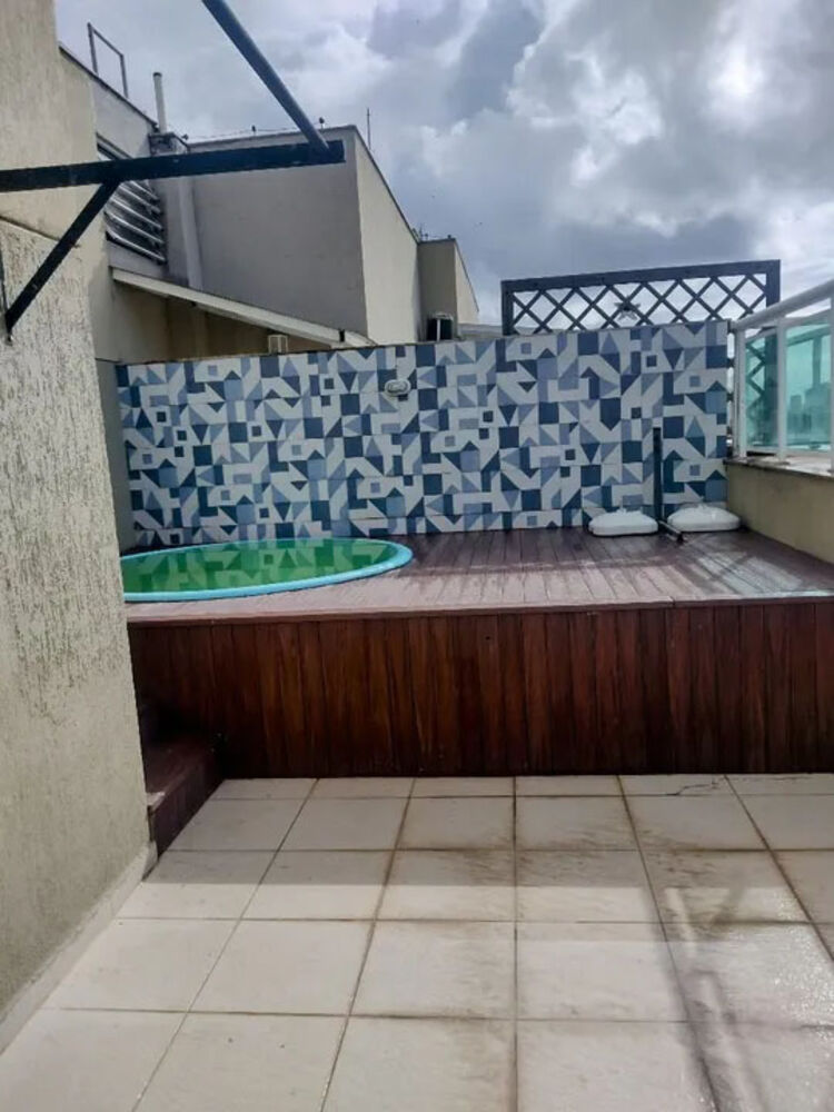 Apartamento, 3 quartos, 137 m² - Foto 1