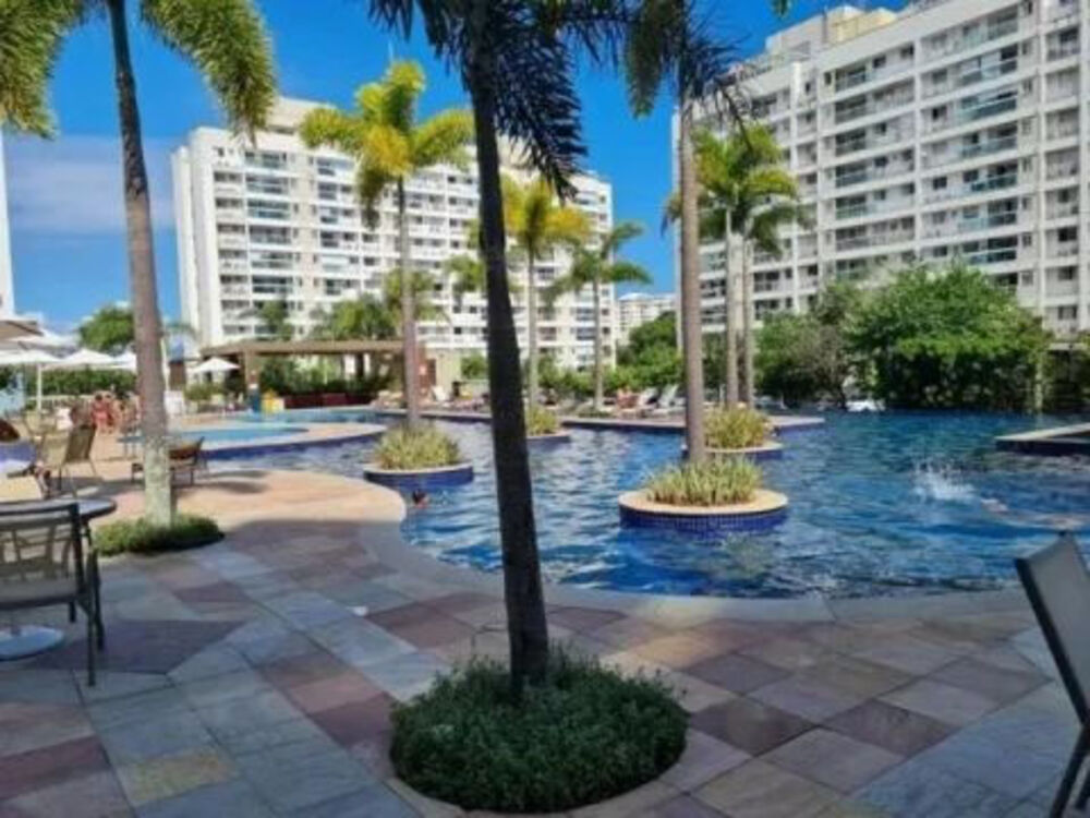 Apartamento, 3 quartos, 137 m² - Foto 21