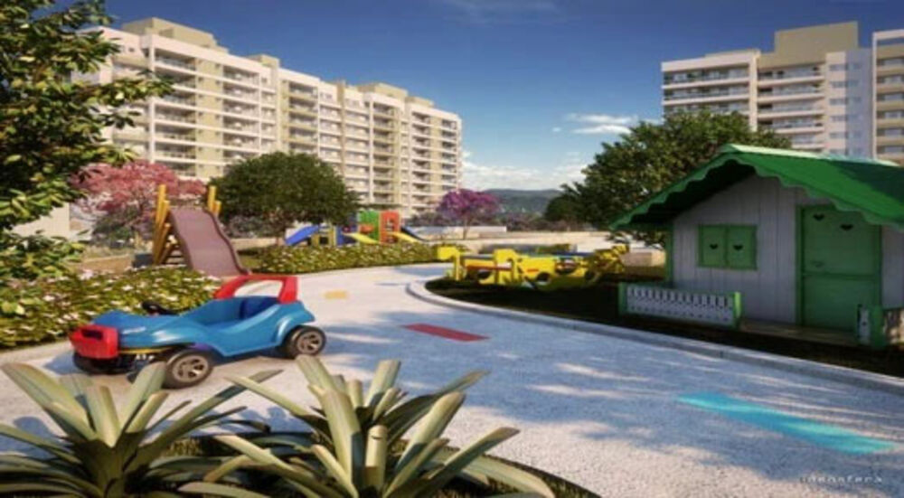 Apartamento, 3 quartos, 137 m² - Foto 26