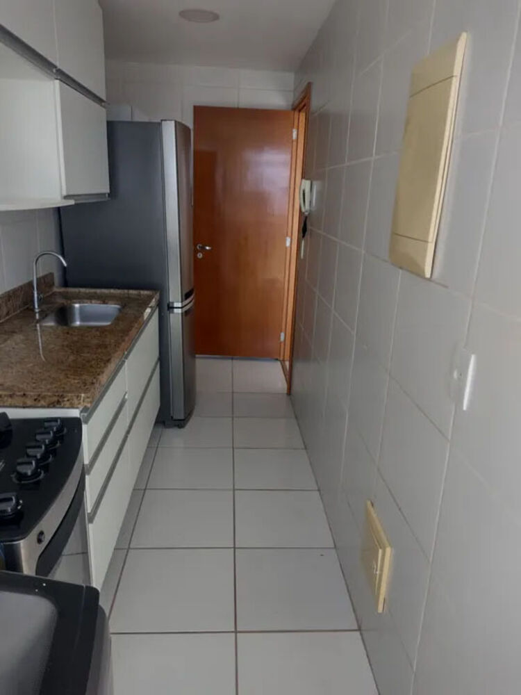 Apartamento, 3 quartos, 137 m² - Foto 14