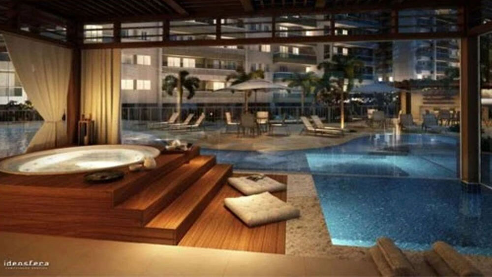Apartamento, 3 quartos, 137 m² - Foto 22