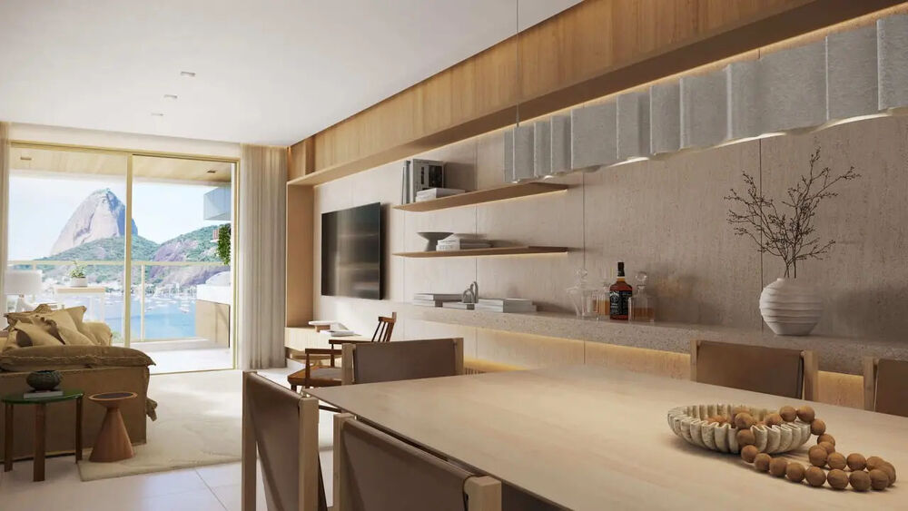 Apartamento, 3 quartos, 136 m² - Foto 16