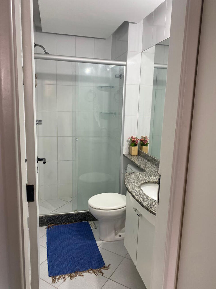 Apartamento, 2 quartos, 72 m² - Foto 11