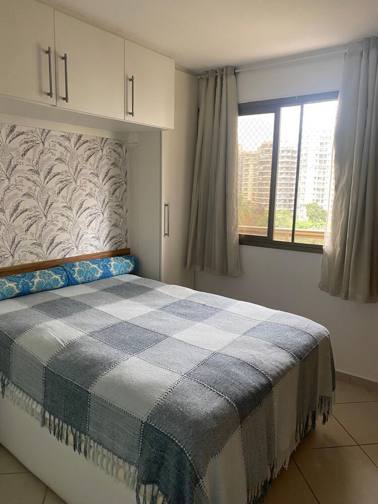 Apartamento, 2 quartos, 72 m² - Foto 7