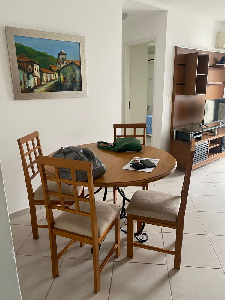 Apartamento, 2 quartos, 72 m² - Foto 3