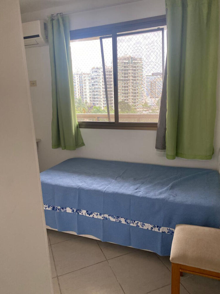 Apartamento, 2 quartos, 72 m² - Foto 12