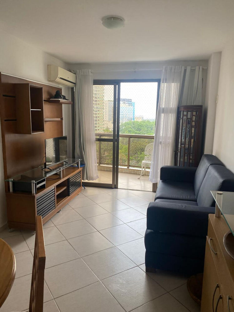 Apartamento, 2 quartos, 72 m² - Foto 4