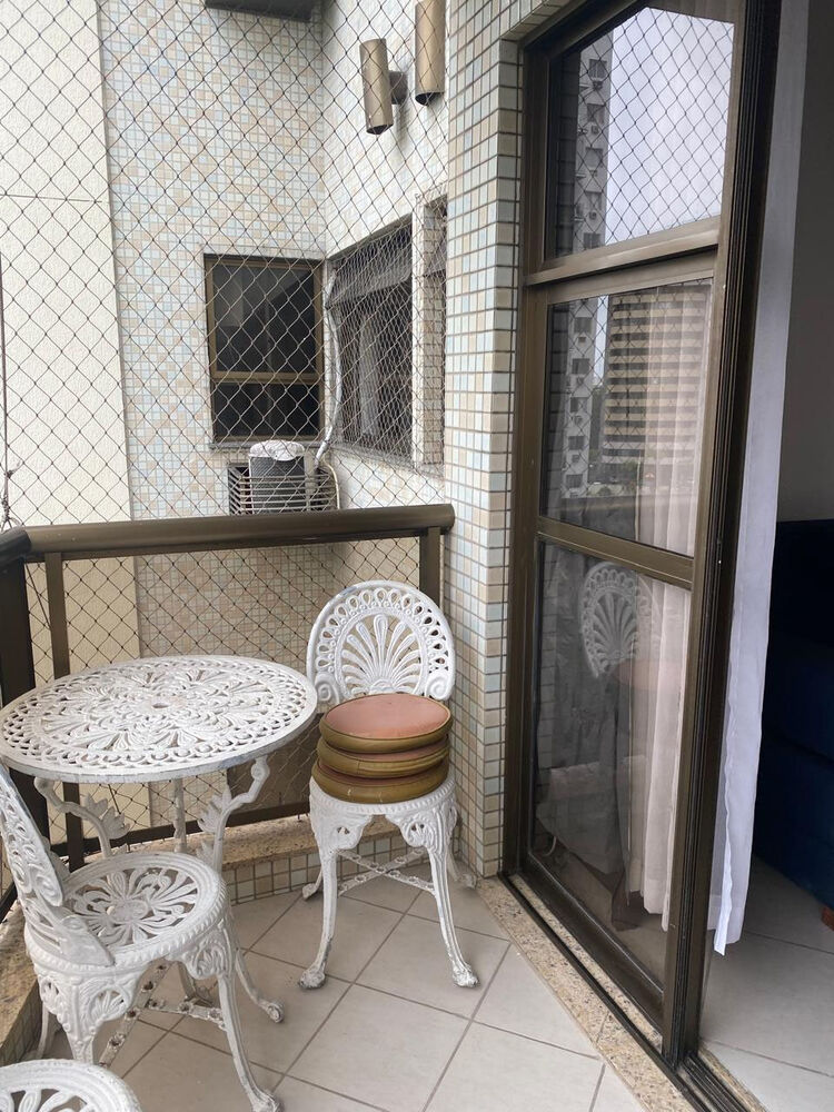 Apartamento, 2 quartos, 72 m² - Foto 2