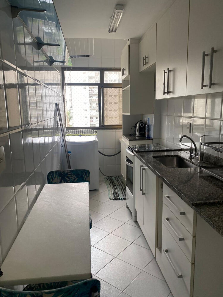 Apartamento, 2 quartos, 72 m² - Foto 5