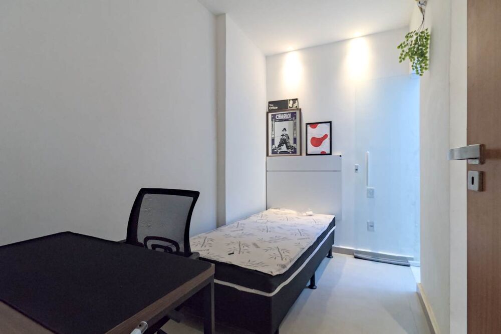 Apartamento, 1 quarto, 73 m² - Foto 7