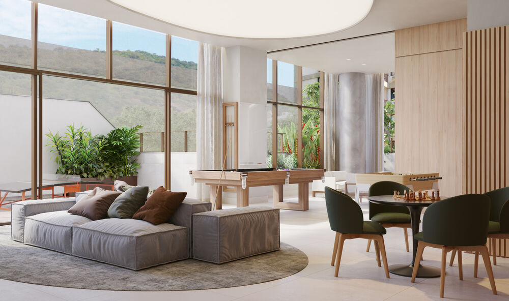 Apartamento, 3 quartos, 167 m² - Foto 10