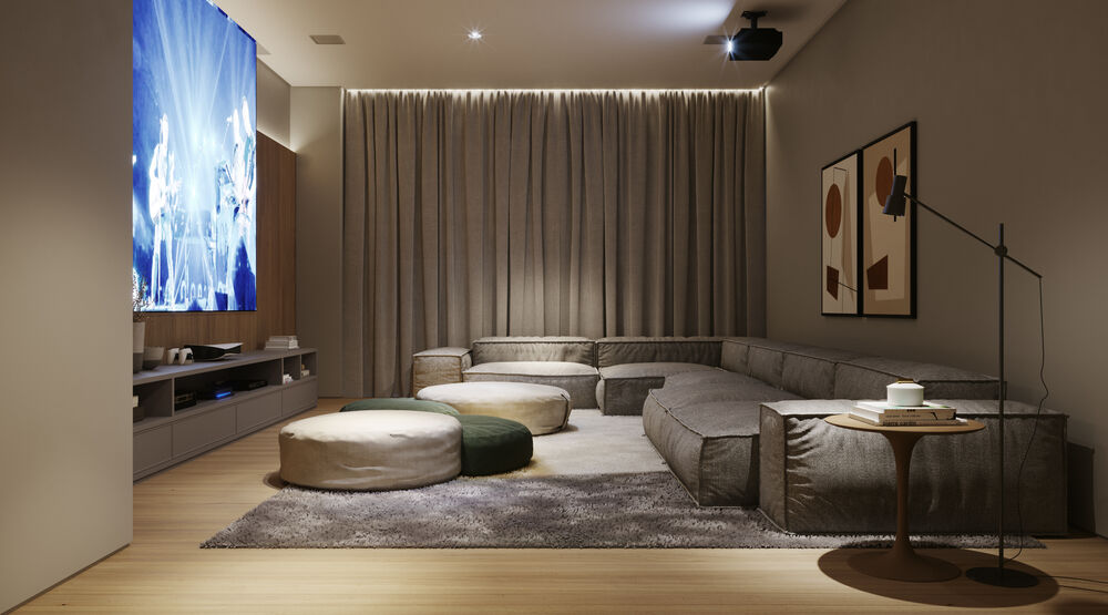 Apartamento, 3 quartos, 167 m² - Foto 13