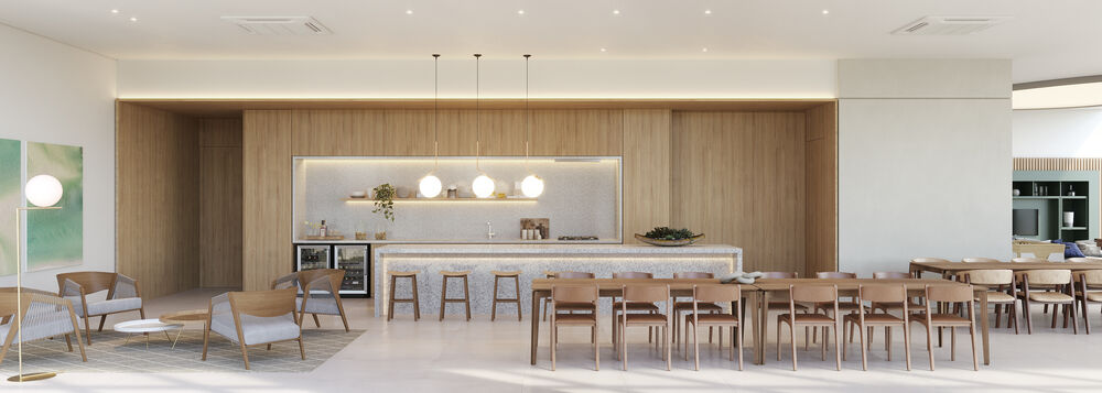 Apartamento, 3 quartos, 167 m² - Foto 9