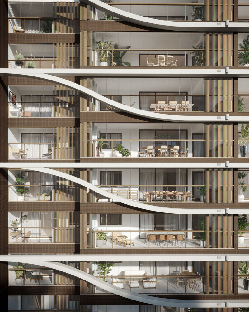 Apartamento, 3 quartos, 167 m² - Foto 4