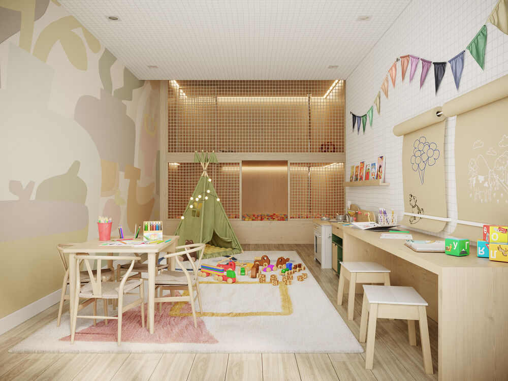 Apartamento, 4 quartos, 254 m² - Foto 7