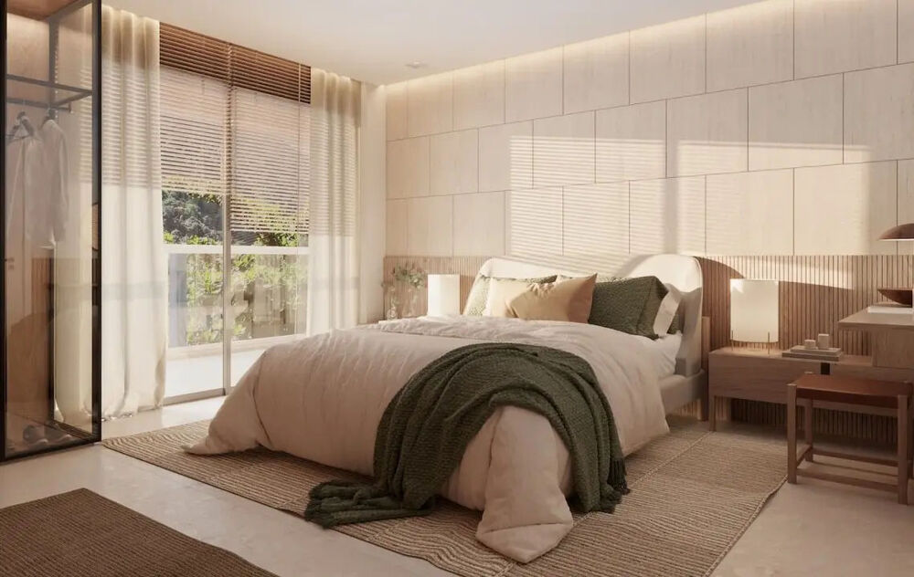 Apartamento, 4 quartos, 254 m² - Foto 2
