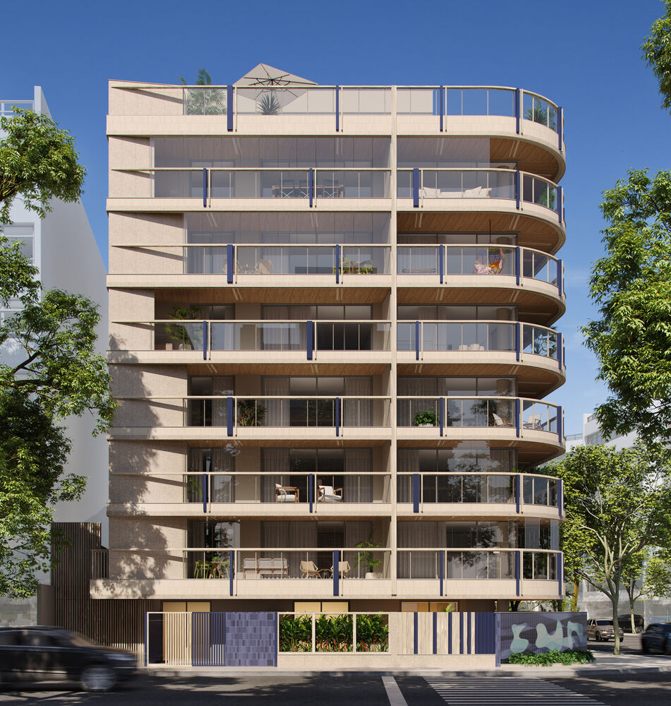 Apartamento, 4 quartos, 254 m² - Foto 3