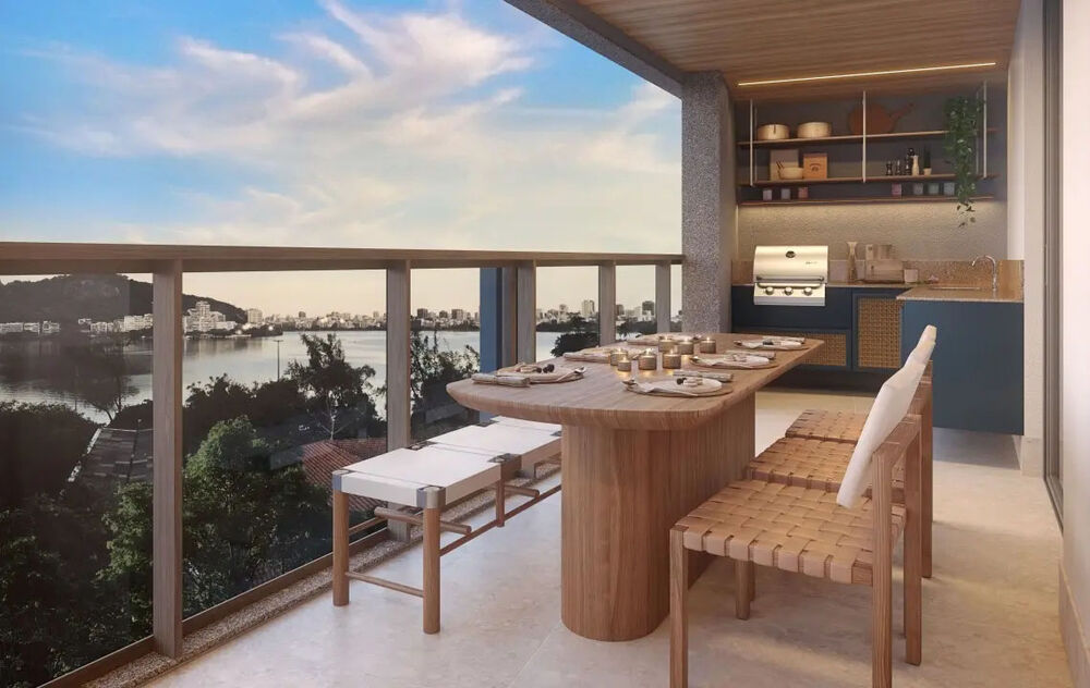 Apartamento, 4 quartos, 254 m² - Foto 22
