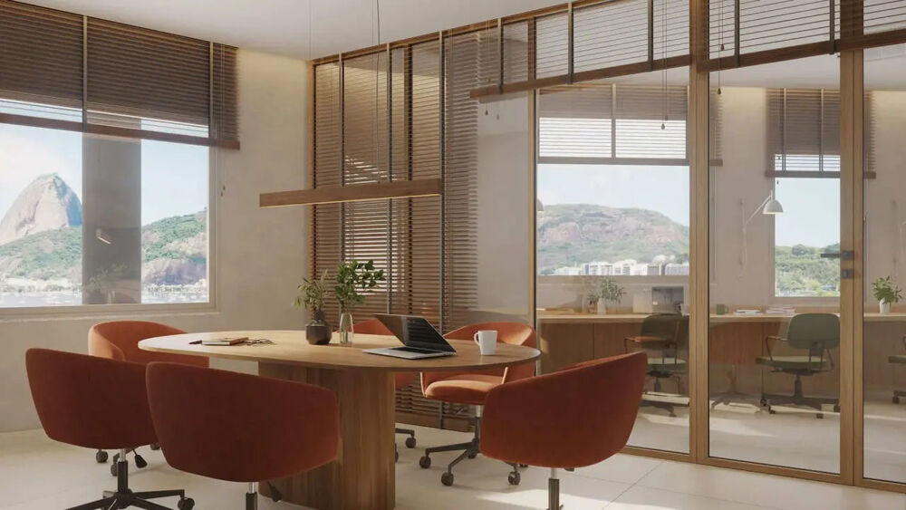 Cobertura, 2 quartos, 187 m² - Foto 7