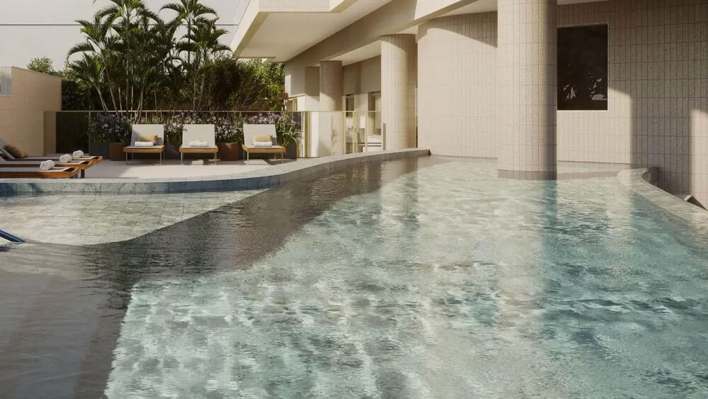 Cobertura, 2 quartos, 187 m² - Foto 10